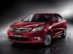 ChangAn Eado 2011 года